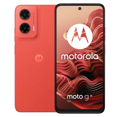 Motorola Moto G35 5G 256+4GB Guava Red