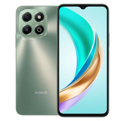 HONOR X6b 128+4GB Forest Green