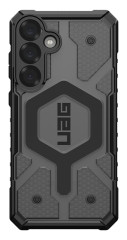 UAG Pathfinder Clear Mag. Galaxy S25+ Ash