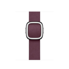 Apple 41mm Modern Buckle Mulberry Large