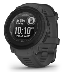 Garmin Instinct 2 – dezl Edition