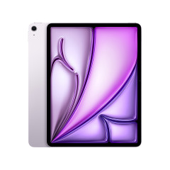 iPad Air 13″ Wi-Fi 512GB - Purple (2025)