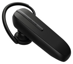 Jabra TALK 5 Bluetooth přenosná HF sada, Black