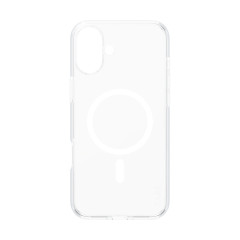 PanzerGlass Care iPhone 16Plus Magsafe Urban White