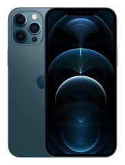 iPhone 12 Pro Max 128GB Pacific Blue
