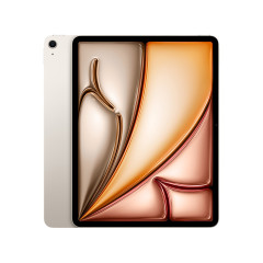iPad Air 11″ Wi-Fi 1TB - Starlight (2025)