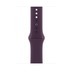 Apple 46mm Plum Sport Band - M/L