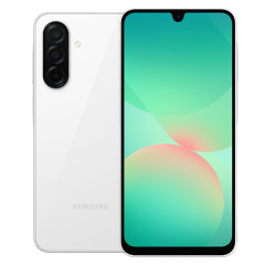 Samsung Galaxy A26 5G 8+256GB White