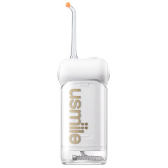 Ústní sprcha USMILE C10 - White