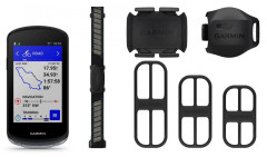 Garmin Edge 1040 PRO Sensor Bundle