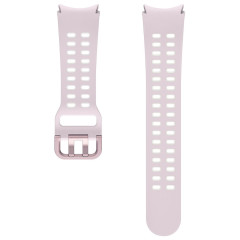 Samsung Extreme Sport Band (M/L), Lavender/White