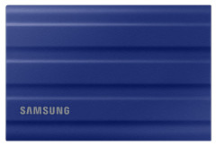 Samsung MU-PE1T0R/EU Externí T7 Shield SSD 1TB