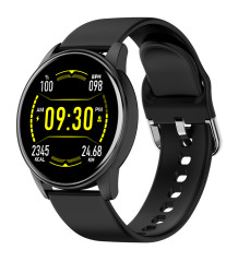 CUBE1 Smart Bracelet ZL01s Black