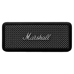 Marshall Emberton II Black & Steel