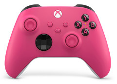 Microsoft Xbox Wireless Controller Deep Pink