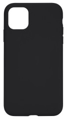 Tactical Velvet Smoothie iPhone 11, Black