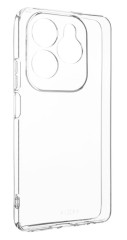 FIXED TPU pouzdro Infinix Hot 40/40 Pro, Clear