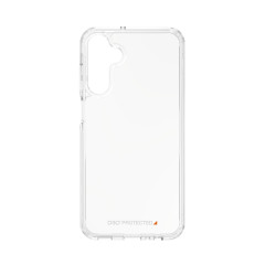 PanzerGlass HardCase D30 Samsung A15/A15 5G Clear