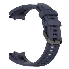 Amazfit silikon strap pro T-Rex 2, Dark Blue