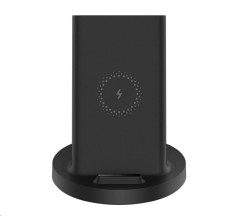 Xiaomi Mi 20W Wireless Charging Stand, Black