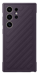 Samsung Shield Case Galaxy S24 Ultra, Dark Violet 