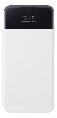 Samsung Smart S View Cover Galaxy A33 5G, White