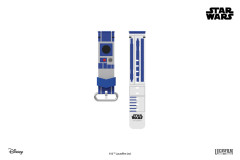 Samsung Watch Strap Star Wars R2-D2, White