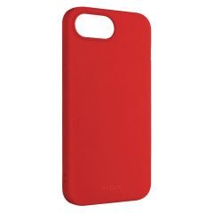 FIXED STORY zadní kryt Apple iPhone 16e, Red