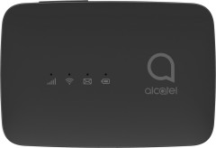 Alcatel LinkZone MW45V Black