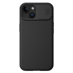 Nillkin CamShield Pro Magnetic iPhone 15 Plus,Blac