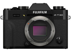 FUJIFILM X-T30 II black tělo