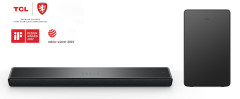 TCL SB-P733W Soundbar