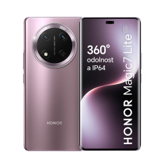 HONOR Magic7 lite 256+8GB Purple