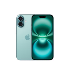 iPhone 16 512GB Teal