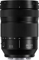 Panasonic Lumix S 24-105mm f/4.0 Macro OIS