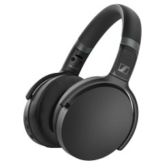 SENNHEISER HD 450 BT black