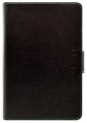 FIXED NOVEL pouzdro TAB se stojánkem 7-8", Black