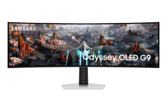 49" Samsung Odyssey OLED G9 LS49CG934SUXEN