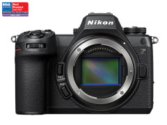 Nikon Z 6III body