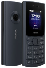 NOKIA 110 4G Blue