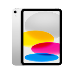 iPad 11" (2025) Wi-Fi 512GB - Silver
