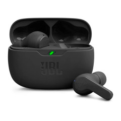 JBL Wave Beam TWS Bluetooth sluchátka, Black