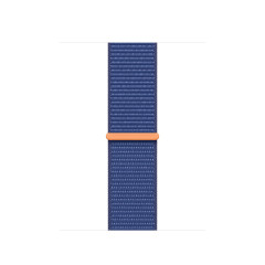 Apple 41mm Ocean Blue Sport Loop