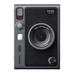 Fujifilm Instax Mini EVO Silver C EX D