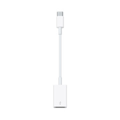 Apple USB-C to USB Adapter