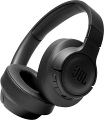 JBL Tune 710BT bezdrátová sluchátka Black