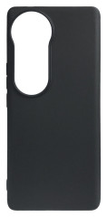 Vivo V40 5G Frosted Cover Black