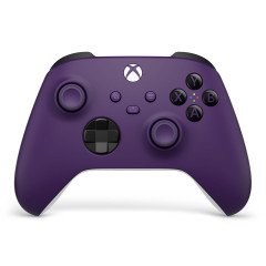 Microsoft Xbox Wireless Controller Astral Purple