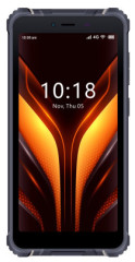 Aligator RX850 eXtremo 64GB Black/Gray