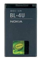 NOKIA BL-4U BATERIE 1.200mAh Li-Ion (BULK)